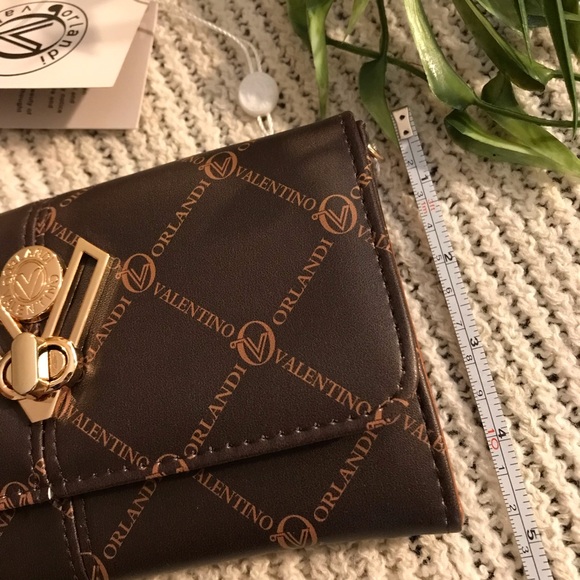 Valentino Orlandi Cross body Clutch - Picture 5 of 7